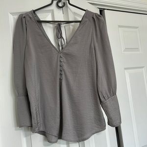 Blusa de mujer , poco uso